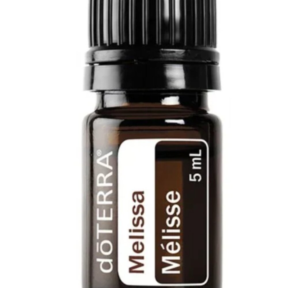 dōTERRA MELISSA 5ml